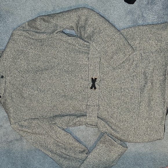 Jones New York Coat - Picture 5 of 6